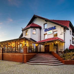 Centrum Halniak