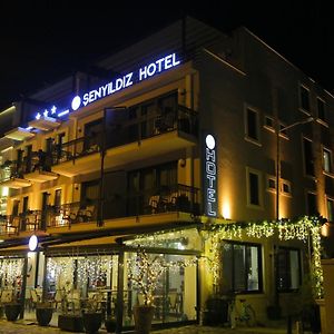 Şenyıldız Hotel