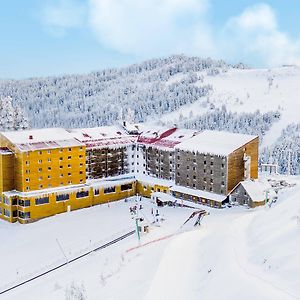 Dorukkaya Ski & Mountain Resort